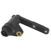 Image de WABCO Capteur niveau de suspension pneumatique 4410501000 Compatible avec DAF 75 85 65
