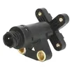 Image de WABCO Capteur niveau de suspension pneumatique 4410501200 Compatible avec IVECO Stralis