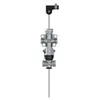 Image de WABCO Valve de suspension pneumatique 464 006 100 0