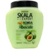 Image de NOVA ENGEL Crema Acondicionadora Bomba De Vitaminas Aguacate 1000 ml