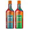 Image de Lip Mask, Shampooing 1000 ml + Après-shampoing 1000 ml