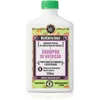 Image de Lola Cosmetics - Shampooing Nutrition Be(M) Dita Ghee - Ananas et Beurre de Bacuri - Nettoyage Doux et Nourrissant - Restaure Lipides et Huile Naturelle - 250 ml