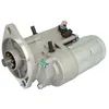 Image de STARDAX 12V Zähnezahl: 9,10 Rotation dans le sens des aiguilles d'une montre Compatible avec OPEL Campo TF0, TF1 STX200239