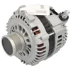 Image de STARDAX Alternateur 110A avec poulie Compatible avec NISSAN Qashqai/Qashqai +2 I J10, NJ10 23100AU400 LR1110713 23100AU40A STX100512