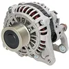 Image de STARDAX Alternateur 100A avec poulie débrayable Compatible avec MAZDA 5 CR19 A003TB6781 RF8G18300 A3TB6781 STX100566