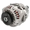 Image de STARDAX Alternateur 60A dynamo avec poulie Compatible avec MAZDA Série B Pick-up UN A5T02677 F26818300 A5T03477 STX101433