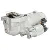 Image de STARDAX 12V Zähnezahl: 21 Rotation dans le sens inverse des aiguilles d'une montre Compatible avec PEUGEOT 407 Berline 6D STX201043