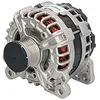 Image de STARDAX Alternateur 140A dynamo avec poulie débrayable Compatible avec VW Golf VII 3/5 portes 5G1, BQ1, BE1, BE2 04C903023C 04C903023CX STX102042