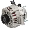 Image de STARDAX Alternateur 115A Dynamo Poulie à gorge pour FORD Mondeo Mk3 5 portes (B5Y) 1120211 C2S27198 1124015 STX100002R