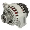 Image de STARDAX Alternateur 130A dynamo avec poulie à gorge avec poulie débrayable Compatible avec SAAB 9-3 YS3F 12759595 93169260 STX100072R