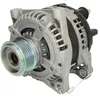 Image de STARDAX Alternateur 160A avec poulie d'entraînement multiple Compatible avec CHRYSLER VOYAGER IV RG, RS 04868429AB 04868429ac 04868429ad STX100423R