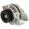 Image de STARDAX Alternateur 100A dynamo Poulie double Compatible avec NISSAN Patrol GR V SUV Y61 23100vb310 A003TA4399 23100vb311 STX100509R