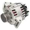 Image de STARDAX Alternateur 120A dynamo avec poulie Compatible avec OPEL Insignia A Sports Tourer G09 1204650 13500331 STX100693