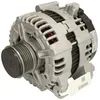 Image de STARDAX Alternateur 180A dynamo avec poulie débrayable Compatible avec PEUGEOT 407 Berline 6D 5702F8 5705CJ 5705EJ STX101619