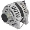 Image de STARDAX Alternateur 185A avec poulie débrayable Compatible avec RENAULT Megane 3 3/5 portes BZ0/1 2310000Q3F 231001468R 4420658 STX102124