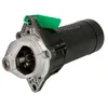 Image de STARDAX 12V Zähnezahl: 10 Rotation dans le sens des aiguilles d'une montre Compatible avec OPEL Corsa D 3/5 portes S07 STX200006R