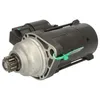 Image de STARDAX 12V Zähnezahl: 10,11 Rotation dans le sens inverse des aiguilles d'une montre Compatible avec VW Golf 5 3/5 portes 1K1 STX200034R