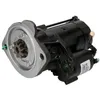 Image de STARDAX 12V Zähnezahl: 9 Rotation dans le sens des aiguilles d'une montre Compatible avec OPEL Movano A Van X70 STX200060R