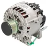 Image de STARDAX Alternateur 180A 12V avec poulie Compatible avec VW Golf 5 3/5 portes 1K1 022903028b 03G903023X 03L903024J STX100205R
