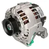 Image de STARDAX Alternateur 120A dynamo Poulie à gorge Compatible avec VW Passat B5 GP Break 3BG, 3B6 038903018F 059903015F 059903015GX STX100044R