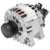 Image de STARDAX Alternateur 150A dynamo avec poulie à gorge Compatible avec FORD Fiesta Mk6 3/5 portes JA8, JR8 1376501 1387927 1762869 STX100375R