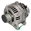 Image de STARDAX Alternateur 150A dynamo avec poulie d'entraînement multiple Compatible avec OPEL Vivaro A Van X83 2310000q0h 4416689 8200251006 STX100187R