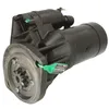 Image de STARDAX 12V Zähnezahl: 9 Rotation dans le sens des aiguilles d'une montre Compatible avec NISSAN PICK UP D21 STX200358R