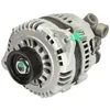 Image de STARDAX Alternateur 70A dynamo Poulie à gorge Compatible avec OPEL Meriva A X03 1204157 8971891122 BAO3228 STX100121R