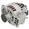 Image de STARDAX Alternateur 120A dynamo avec poulie débrayable Compatible avec PEUGEOT 207 3/5 portes WA, WC 12317576513 9664532780 12317576514 STX101638R