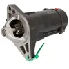 Image de STARDAX 12V Zähnezahl: 8 Rotation dans le sens des aiguilles d'une montre Compatible avec TOYOTA Yaris 3/5 portes P9 STX200295R