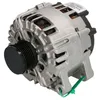 Image de STARDAX Alternateur 150A avec poulie débrayable Compatible avec PEUGEOT 207 3/5 portes WA, WC 9664779680 9810525380 9678048880 STX100827R