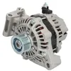 Image de STARDAX Alternateur 70A Poulie à gorge Compatible avec FORD Fiesta Mk5 3/5 portes JH1, JD1, JH3, JD3 1140138 A5TA7692 2S6T10300CB STX100493
