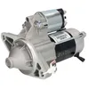 Image de STARDAX 12V Zähnezahl: 8 Rotation dans le sens des aiguilles d'une montre Compatible avec DAIHATSU HIJET Camionnette S85 STX200592
