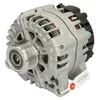 Image de STARDAX Alternateur 180A dynamo avec poulie Compatible avec PEUGEOT 207 3/5 portes WA, WC 9663010980 9664074280 9678049480 STX101664R
