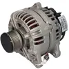 Image de STARDAX Alternateur 125A dynamo avec poulie débrayable avec poulie d'entraînement multiple Compatible avec RENAULT Clio III 3/5 portes BR0/1, CR0/1 231003831R 7700105333 8200385098 STX100075R