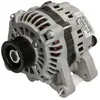 Image de STARDAX Alternateur 80A dynamo avec poulie Compatible avec PEUGEOT 206 3/5 portes 2A/C 5705CW A005TG0192 9651927480 STX100838