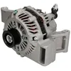 Image de STARDAX Alternateur 90A dynamo avec poulie d'entraînement multiple Compatible avec MAZDA 3 BL A003TG1391 LF1F18300 A003TG1391A STX101624