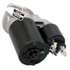 Image de STARDAX 12V Zähnezahl: 9 Rotation dans le sens inverse des aiguilles d'une montre Compatible avec VW Transporter T3 Minibus 25 STX200822