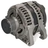 Image de STARDAX Alternateur 140A dynamo avec poulie débrayable Compatible avec SUZUKI Grand Vitara II SUV JT, TE, TD 3140067J00 3140067J00000 3140067J01000 STX101649