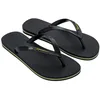 Image de Ipanema Classica, Tongs homme, Noir (22531), 39/40 EU