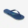 Image de Tongs homme, Classic Brasil bleu