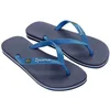 Image de Ipanema Flag - Tongs - Homme - Bleu (Blue/ Blue) - 41/42 EU