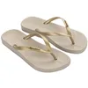 Image de Ipanema ANATOMICA TAN FEM TONGS Femme