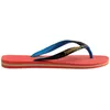 Image de Havaianas Tongs Havaianas Brazil Mix pour homme, SAUMON, 37/38 EU
