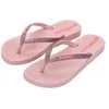 Image de Ipanema Anatomic Lolita Donna Rosa