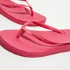 Image de Ipanema - Tongs Anat Colors roses T.41/42