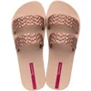 Image de Ipanema Rende II Femme Rose, White Metallic Pink, 37 EU