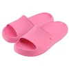 Image de Zaxy Sandales Leveza New Slide Ad pour femme, Ai120 Rose Foncé, 37 EU