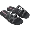 Image de Ipanema Femme Solar Glow Slide Ad Tongues, Pailleté, 39 EU