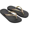 Image de Ipanema Tongs Anatomic Tan Femme